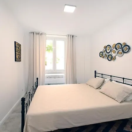 Appartement Vatican Design