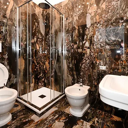 Vatican Design Appartement *
