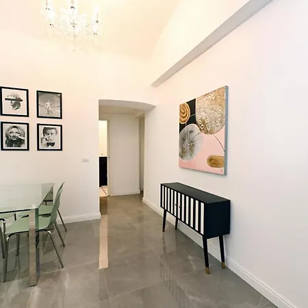 Vatican Design Apartmán