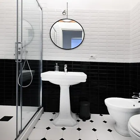 Apartment Vatican Design Rome