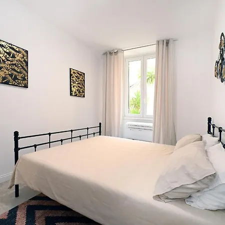 Vatican Design Apartment Rome