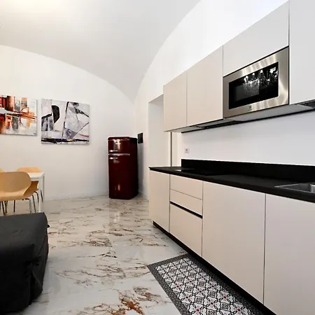 Apartment Vatican Design Rome